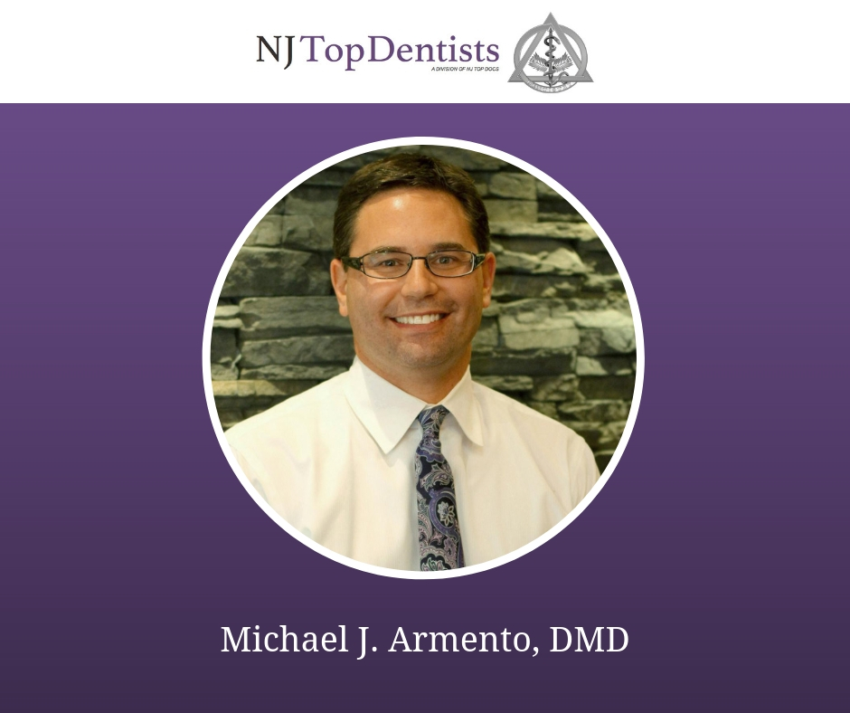 Michael J. Armento, DMD