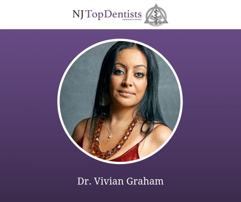 Jersey CityBased Endodontist, Dr. Vivian Graham Named 2019 NJ Top Dentist
