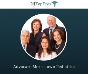 Advocare Morristown Pediatrics