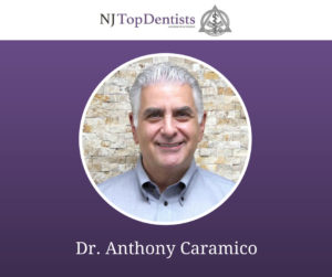 Dr. Anthony Caramico
