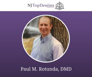 Paul M. Rotunda, DMD