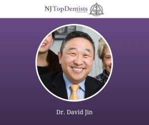 Dr. David Jin