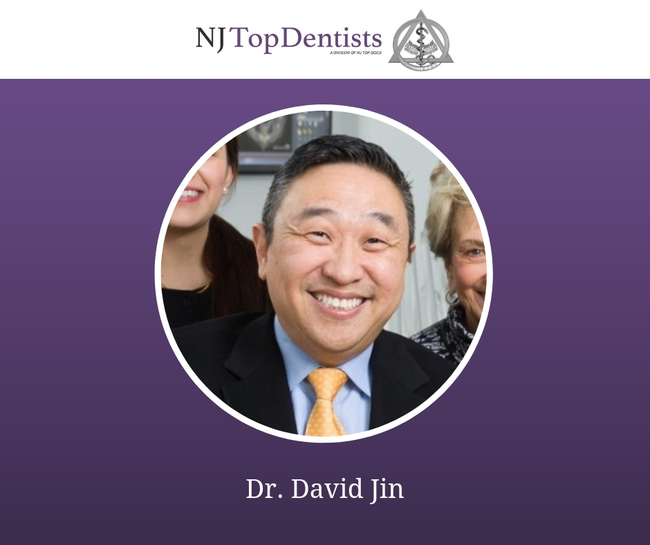 Dr. David Jin