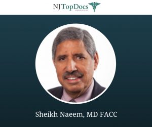 Dr. Sheikh Naeem