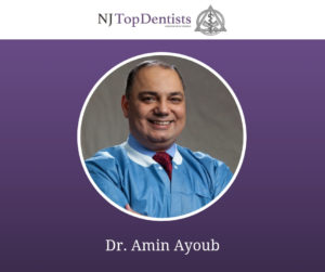 Dr. Amin Ayoub