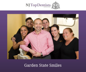 Garden State Smiles