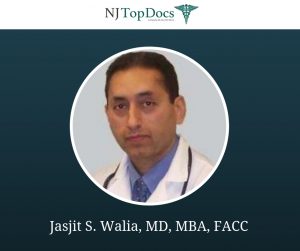 Dr. Jasjit S. Walia