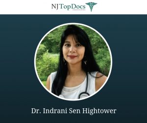 Dr. Indrani Sen Hightower