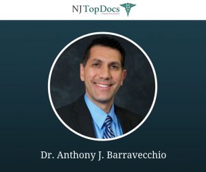 Dr. Anthony J. Barravecchio