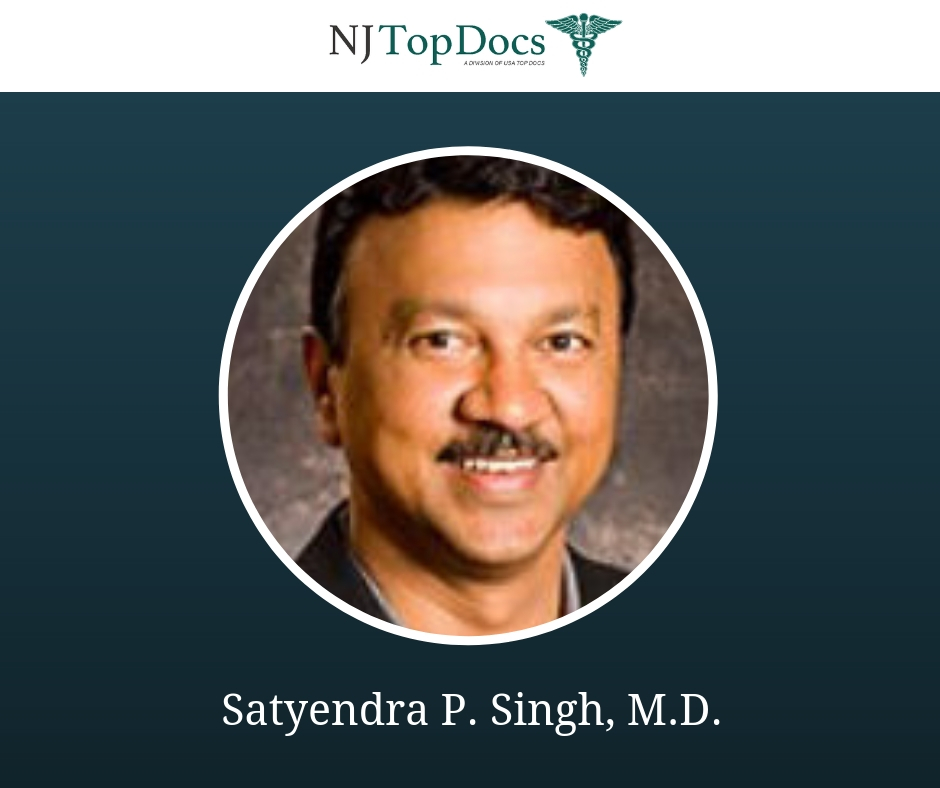 Satyendra P. Singh, M.D.
