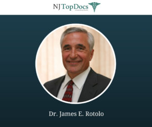 Dr. James E. Rotolo