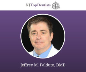 Jeffrey M. Falduto, DMD