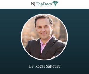 Dr. Roger Sahoury