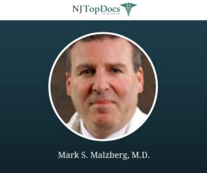 Dr. Mark S. Malzberg