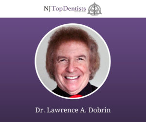 Dr. Lawrence A. Dobrin