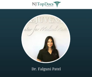 Dr. Falguni Patel