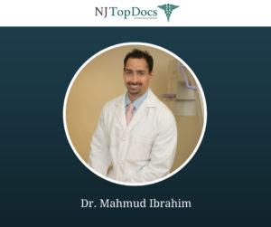 Dr. Mahmud Ibrahim