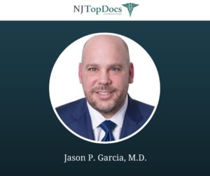 Jason P. Garcia, M.D.