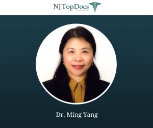 Dr. Ming Yang