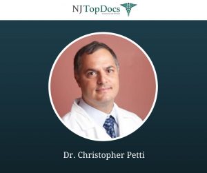 Dr. Christopher Petti