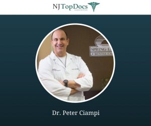 Dr. Peter Ciampi
