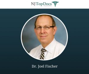 Joel M. Fischer, MD, FACS Approved as 2019 NJ Top Doc
