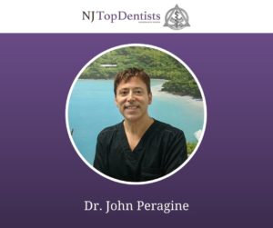 Dr. John Peragine