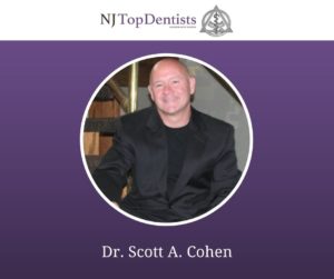 Dr. Scott A. Cohen