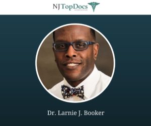 Dr. Larnie J. Booker