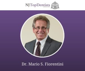Dr. Mario S. Fiorentini