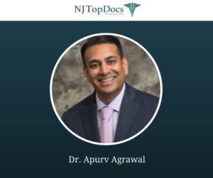 Dr. Apurv Agrawal