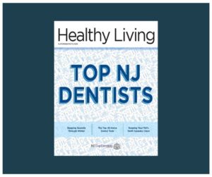 2020 Top Dentists Issue of Healthy Living Magazine Now Available 