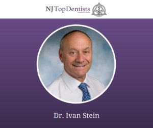 Dr. Ivan Stein