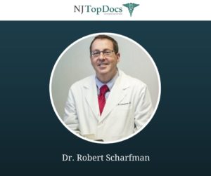 Dr. Robert Scharfman