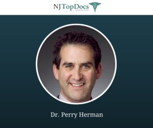 Dr. Perry Herman