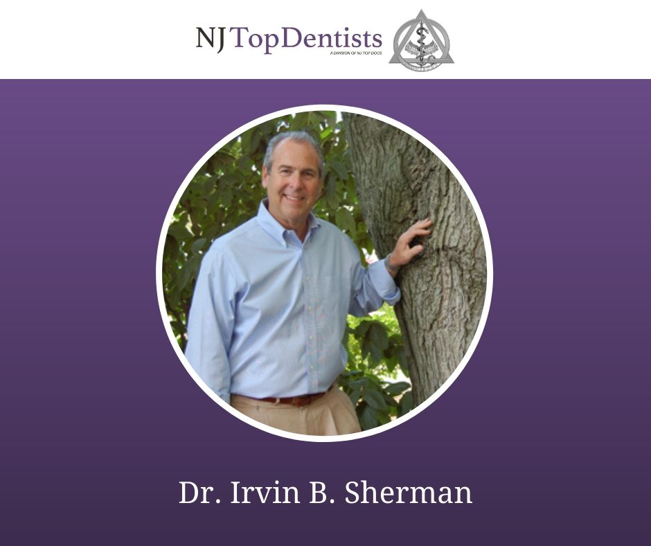 Dr. Irvin B. Sherman