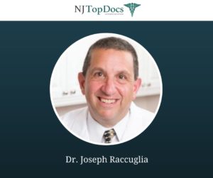 Dr. Joseph Raccuglia