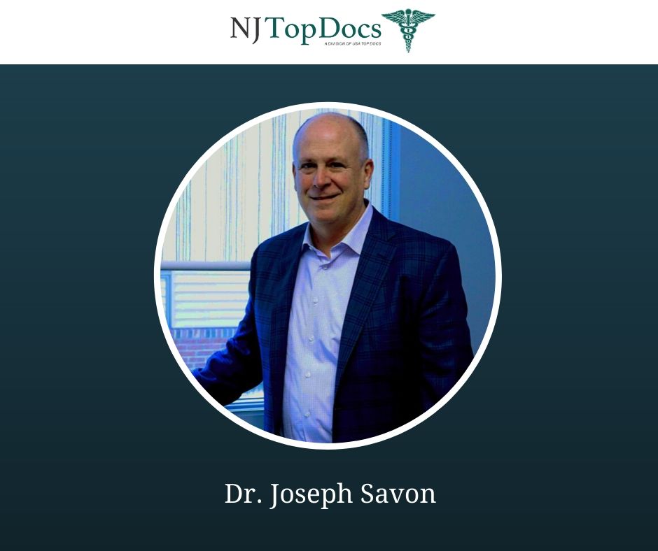 Dr. Joseph Savon