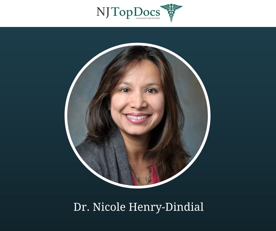 Dr. Nicole Henry-Dindial