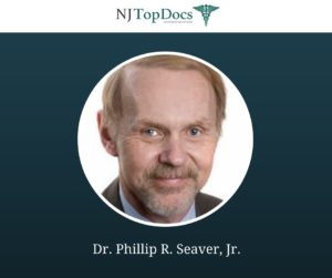 Dr. Phillip R. Seaver, Jr