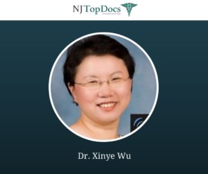 Dr. Xinye Wu