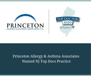 Princeton Allergy