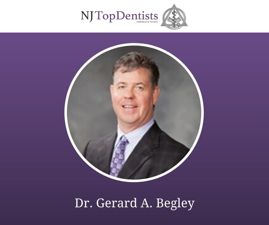 Dr. Gerard A. Begley