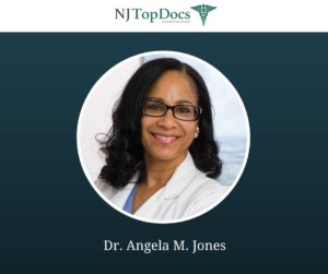 Dr. Angela M. Jones