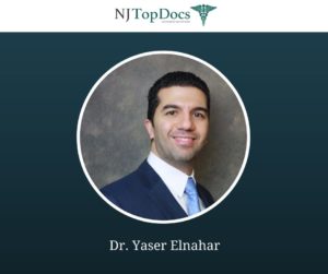 Dr. Yaser Elnahar