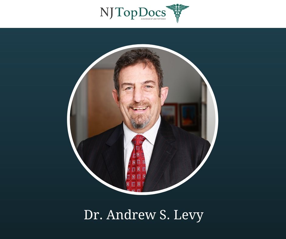 Dr. Andrew S. Levy