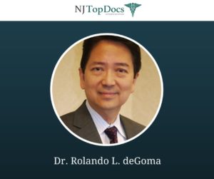 Dr. Rolando L. deGoma
