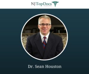 Dr. Sean Houston