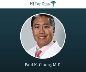 Paul K. Chung, M.D.