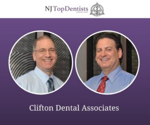 Clifton Dental Associates